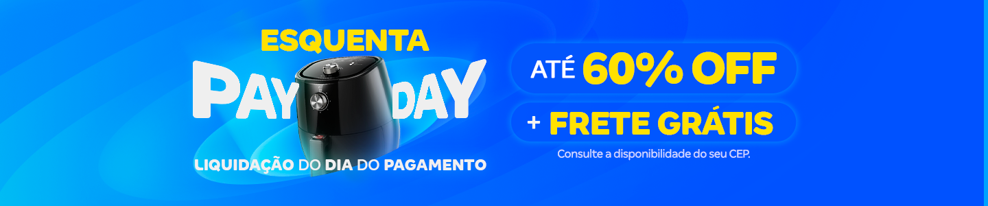 PAY DAY esquenta