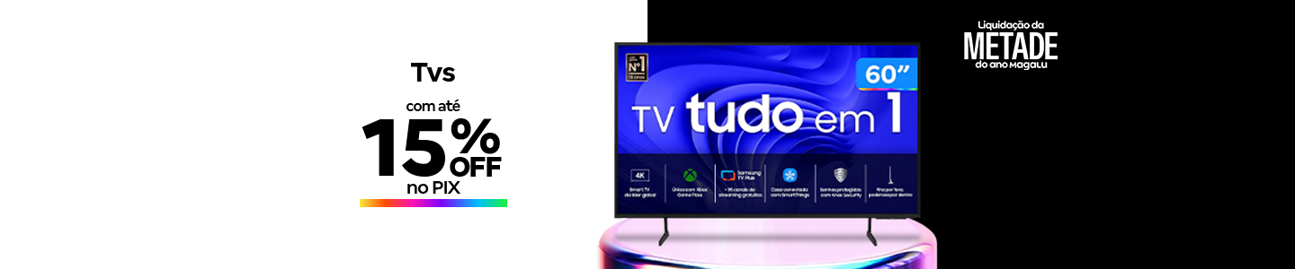 TVs