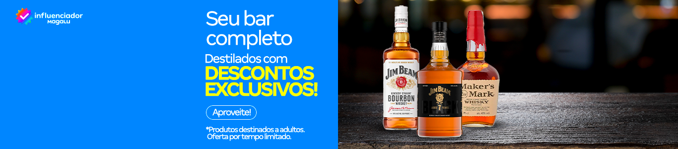 Destilados