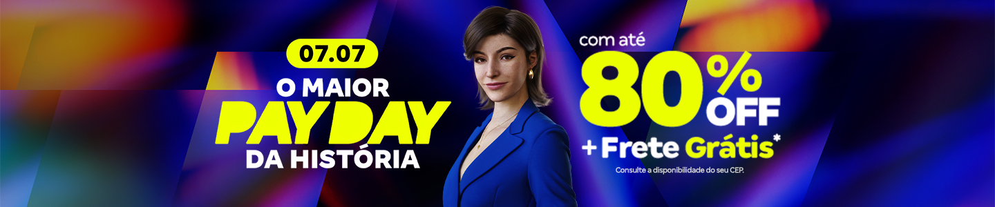 PAYDAY 07.07