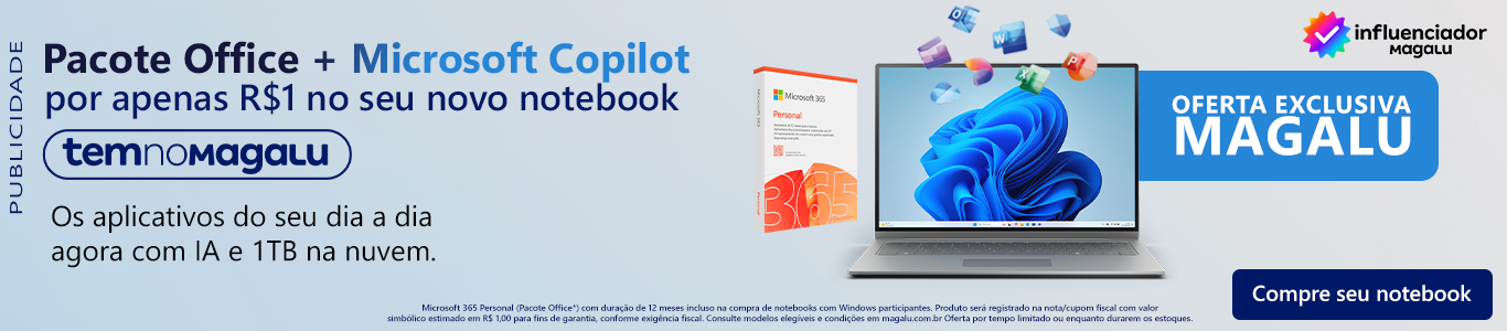 Promoções