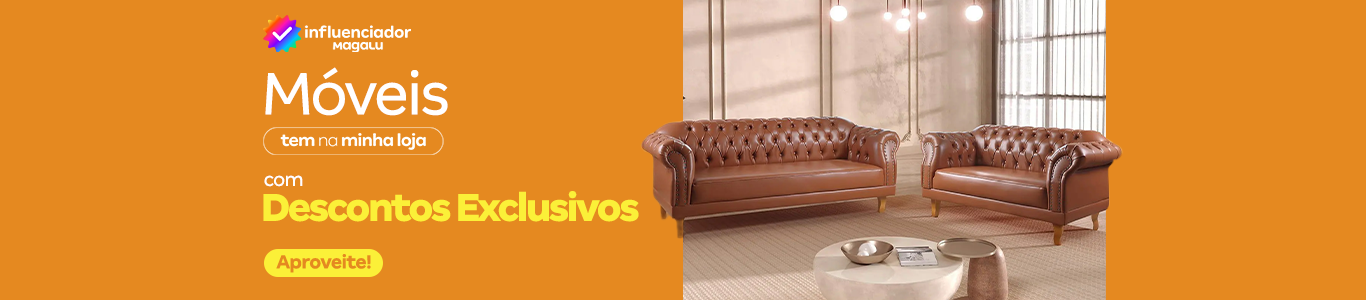 Móveis Magazine Você