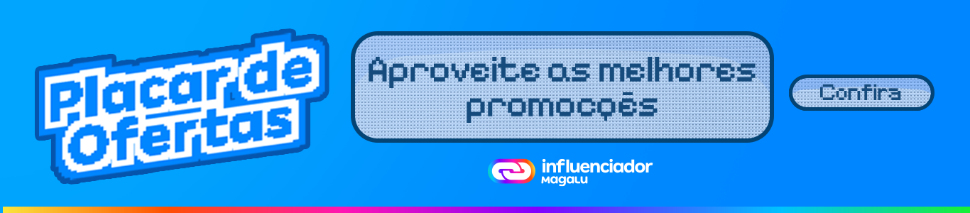 Placar de ofertas
