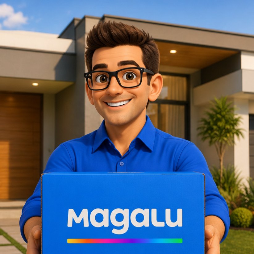 Imagem de perfil do Divulgador