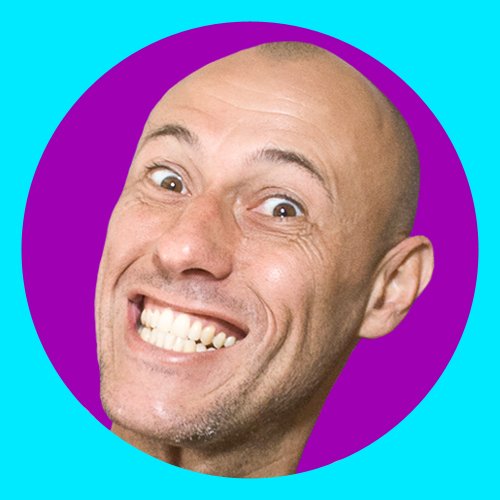 Imagem de perfil do Divulgador