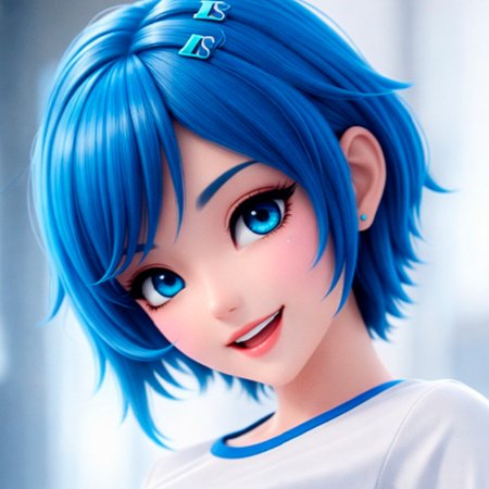 Imagem de perfil do Divulgador