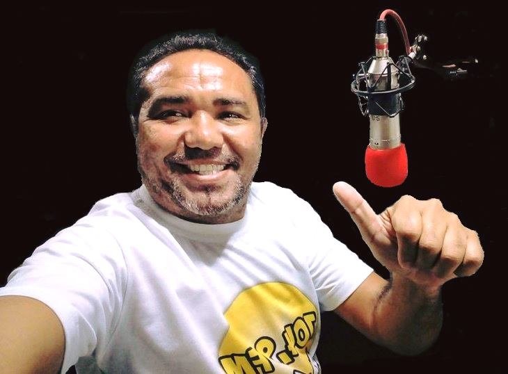 Imagem de perfil do Divulgador