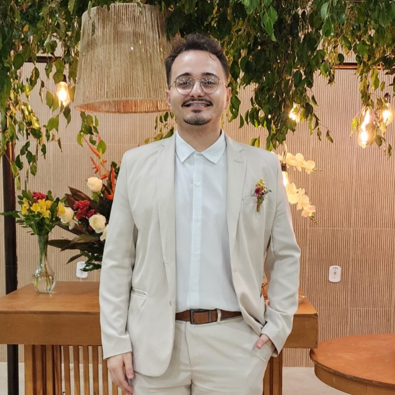 Imagem de perfil do Divulgador