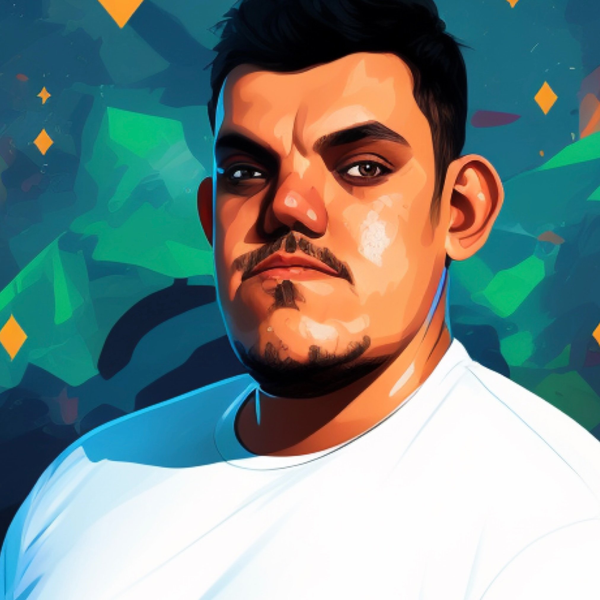 Imagem de perfil do Divulgador