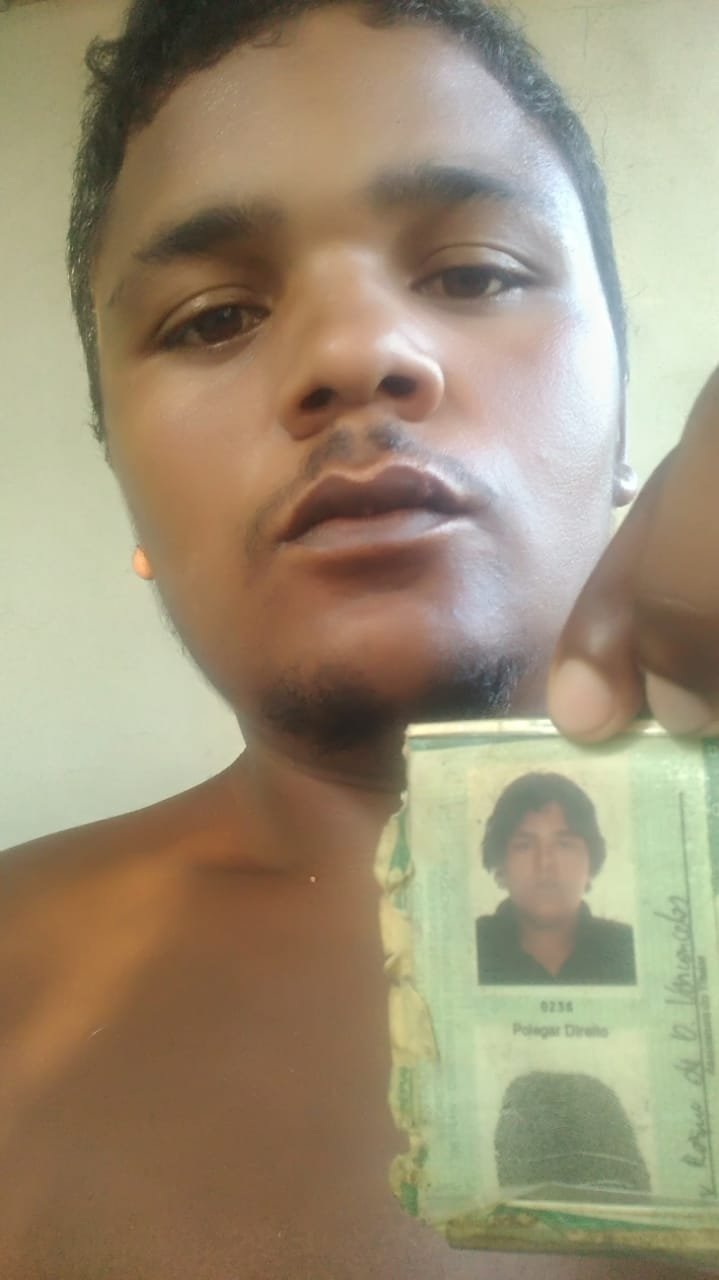 Imagem de perfil do Divulgador
