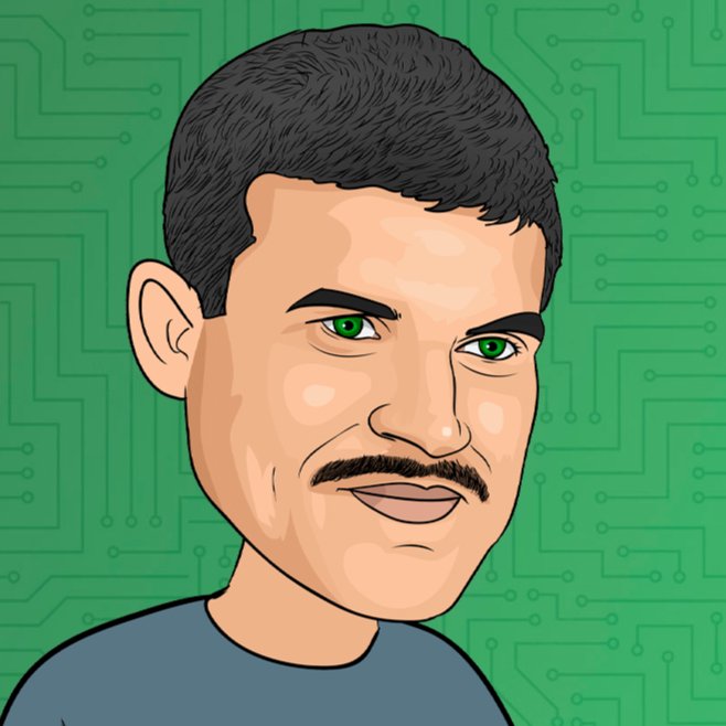 Imagem de perfil do Divulgador