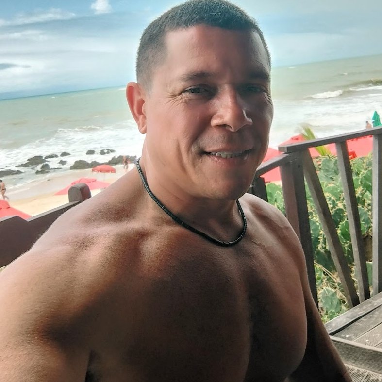 Imagem de perfil do Divulgador