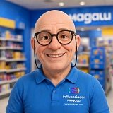 Imagem de perfil do Divulgador