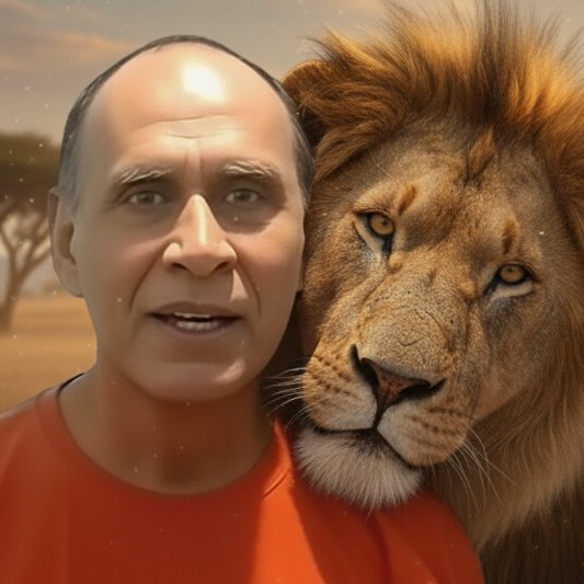 Imagem de perfil do Divulgador