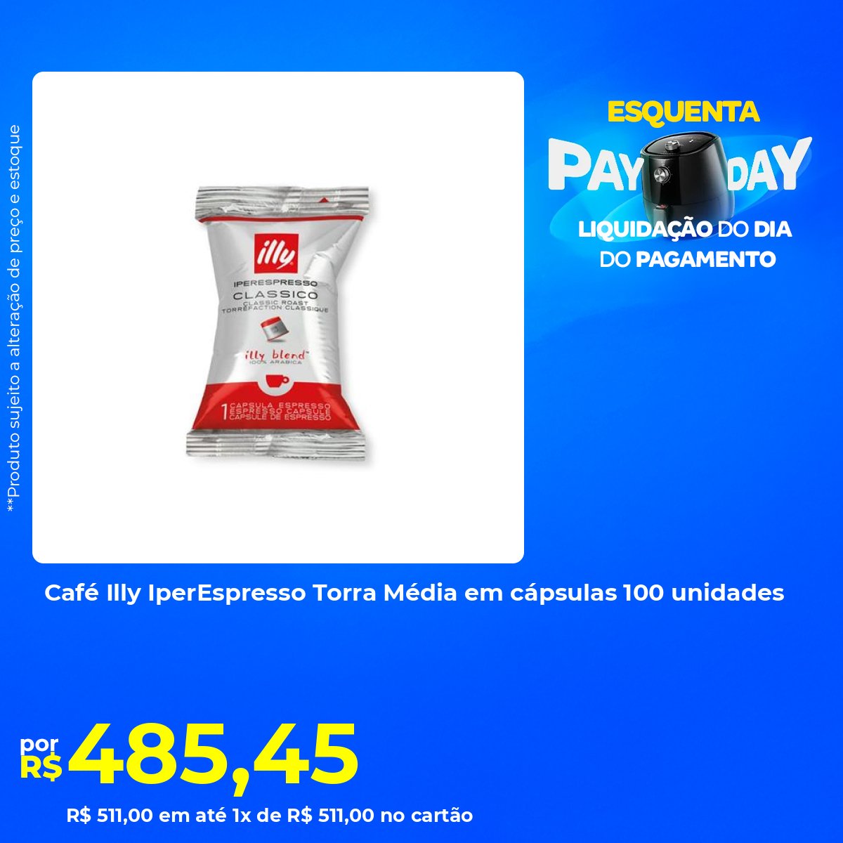 Imagem de perfil do Divulgador