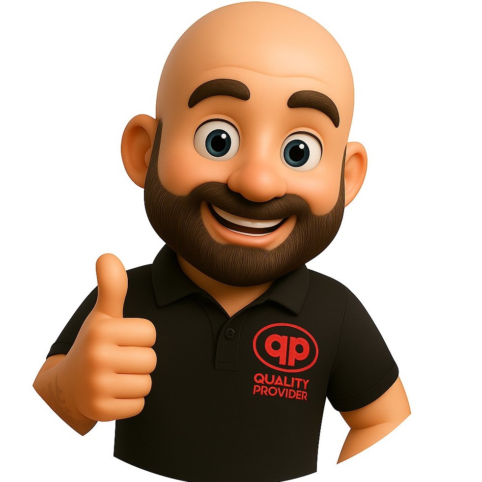 Imagem de perfil do Divulgador