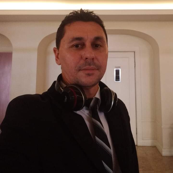 Imagem de perfil do Divulgador