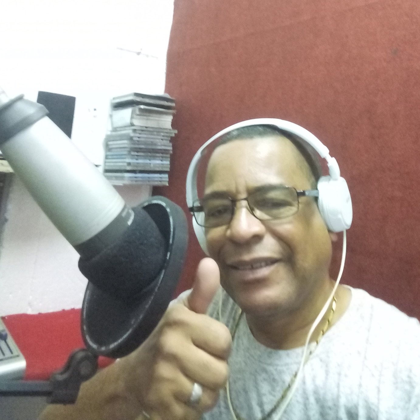 Imagem de perfil do Divulgador