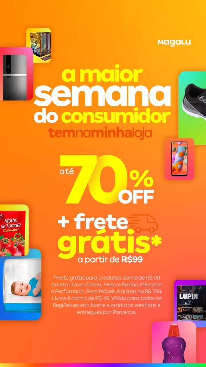 Imagem de perfil do Divulgador