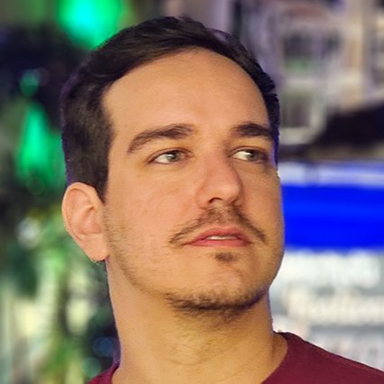 Imagem de perfil do Divulgador