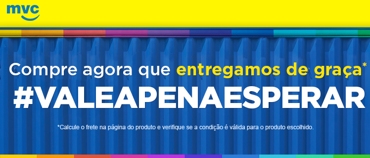 Ofertas incríveis pra você aproveitar. Não perca!