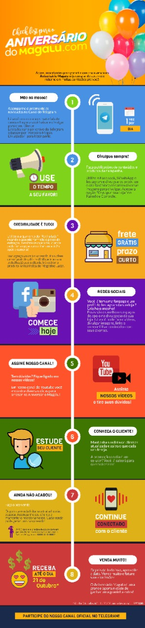 Aqui sua manhã começa cheia de tecnologia!